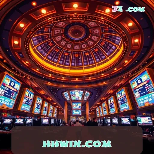 hhwin.com - Blackjack