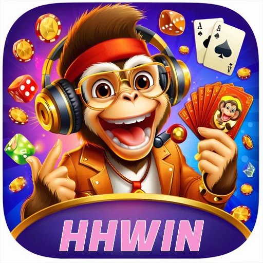 hhwinx.com favicon