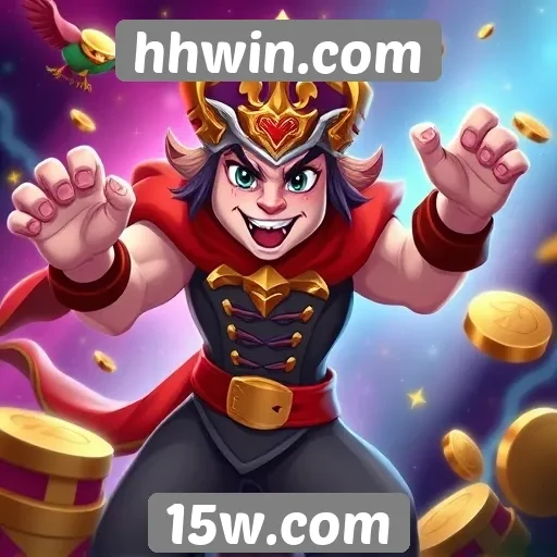 Plataforma hhwin.com destaca-se por seus bônus atrativos