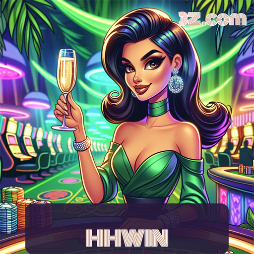 Login Criativo: Navegue com Estilo e Praticidade em hhwin.com