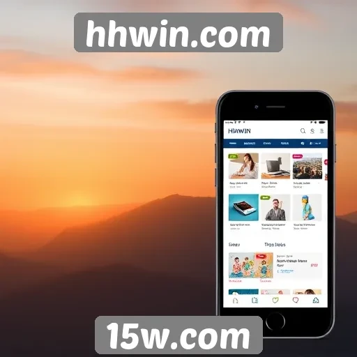 Desempenho do site em dispositivos móveis