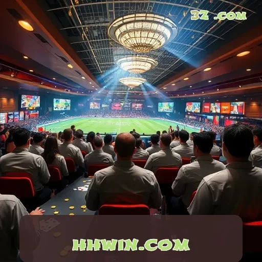 hhwin.com: Novidades e Recursos Imperdíveis no Mundo dos Jogos
