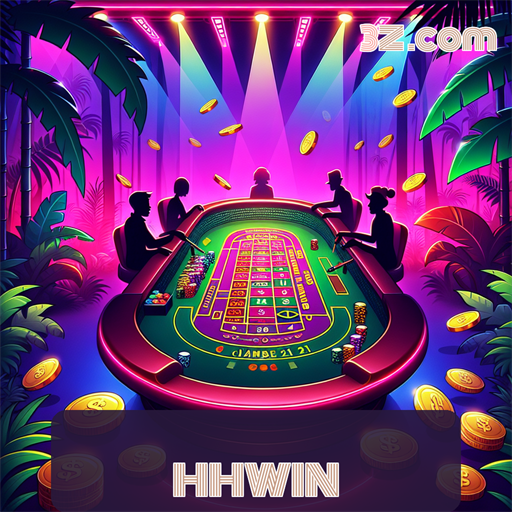 Experiências Paga: Eleve Seu Jogo no hhwin.com