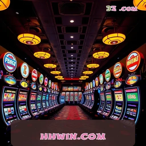 hhwin.com: O Melhor Destino Para Jogar Pôquer Online no Brasil