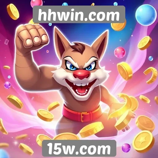 Jogos mais populares disponíveis no hhwin.com