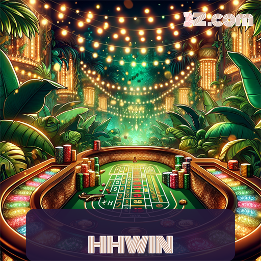 Slots Incríveis: Aventura e Engajamento na hhwin.com