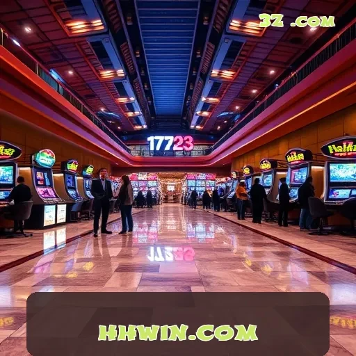 hhwin.com - Mesa